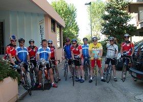 Camp Iglea Marina